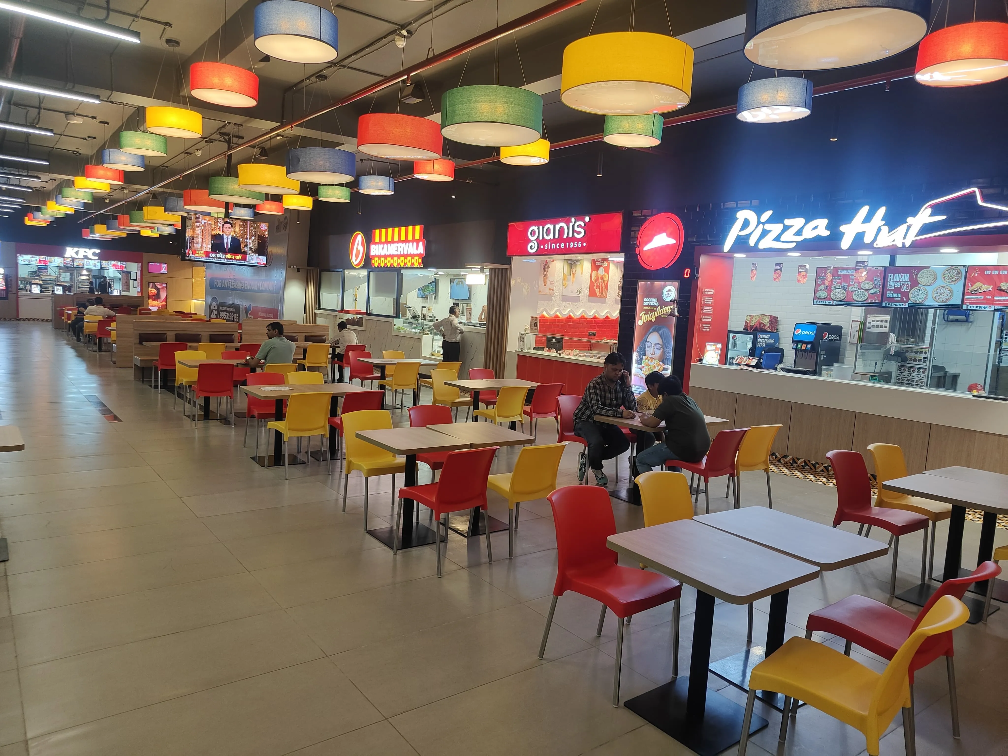 Aurangpur Fuel stations and repair services on the EASTERN PERIPHERAL Expressway