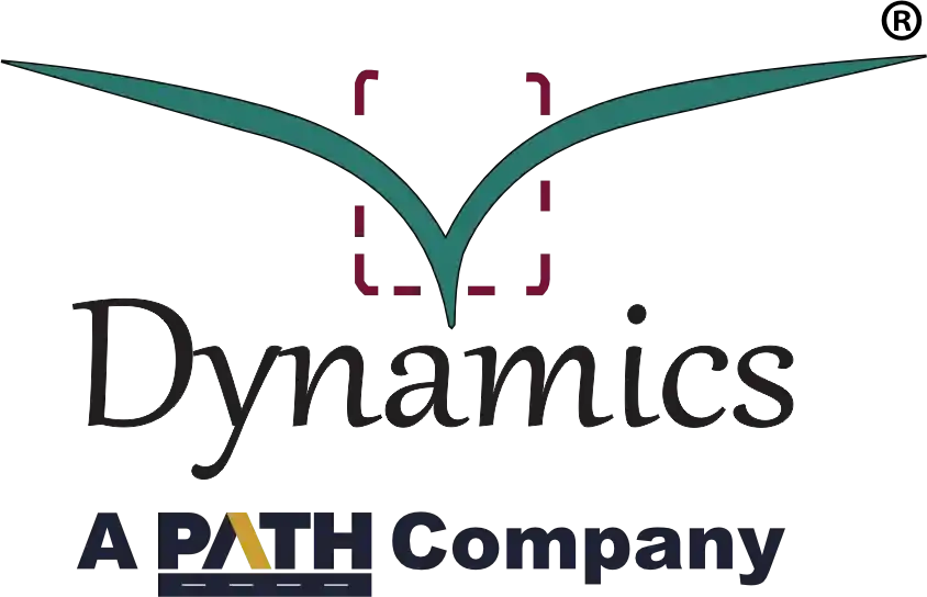 VU dynamics Logo